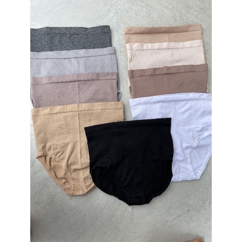 Set 3 quần lót gen Skinny shapers, hàng xuất xịn