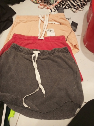 Chân váy F21