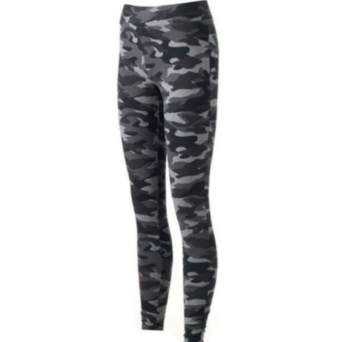Legging lưng cao SONOMA (big), hàng xuất xịn