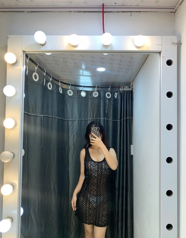 Áo choàng biển AFS77