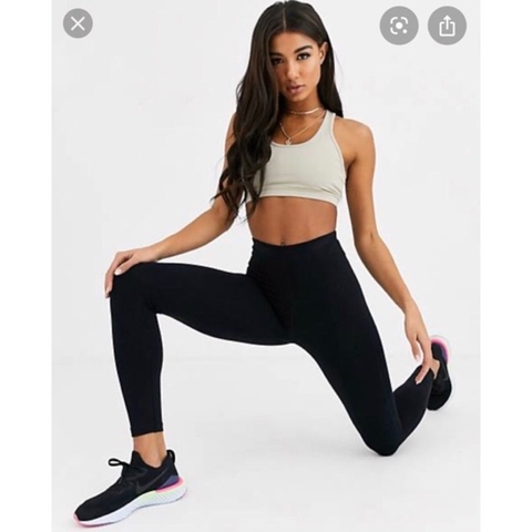 Quần tập / legging Mono B, hàng xuất xịn