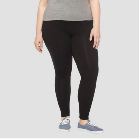 Legging BIGSIZE >100kg, hàng xuất xịn