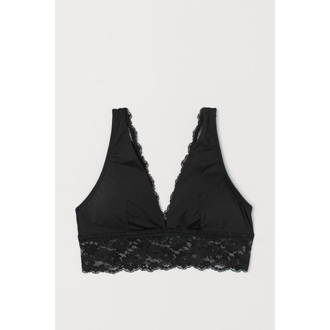 Áo ngực bralette H.M , hàng xuất xịn