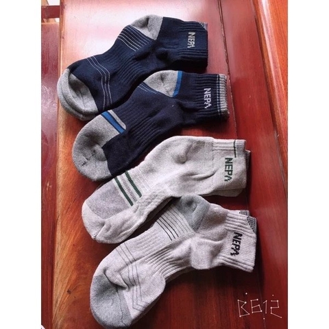 Set 3 Vớ Nepa, xuất hàn xịn