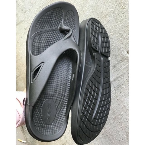 Dép unisex Oofos (có 46 47), hàng xuất xịn