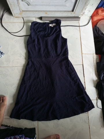 Đầm Loft -01
