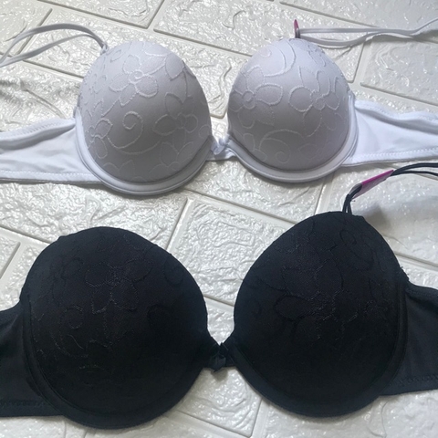 Áo ngực /bra cup B, hàng xuất xịn