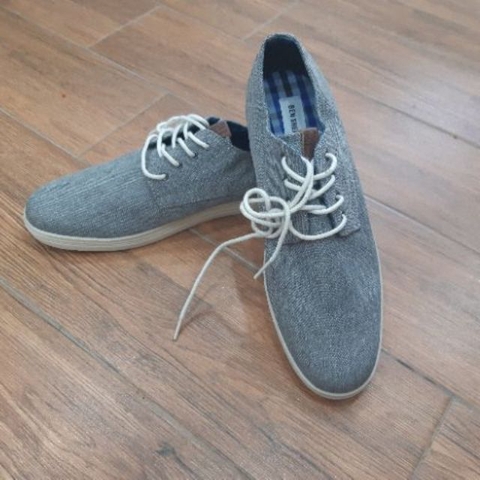 Giày nam Ben Sherman, hàng xuất xịn