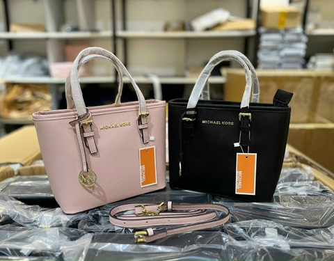 Túi tole MK size trung