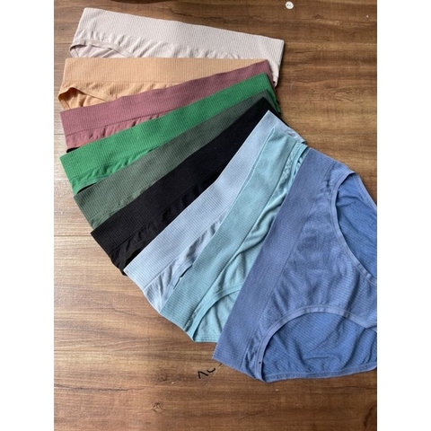 Set 3 quần lót bikini/hipter Ae, hàng xuấy xịn