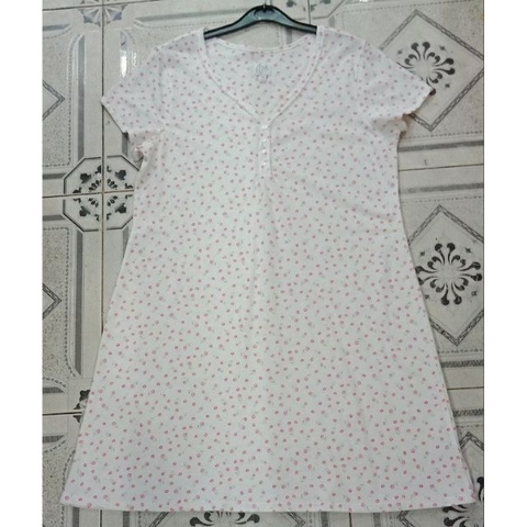 Đầm ngủ bigsize, hàng xuất xịn