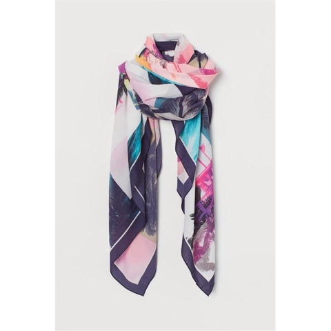 Khăn choàng cổ , hàng xuất xịn