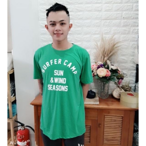 Áo thun G.A.P, hàng xuất xịn