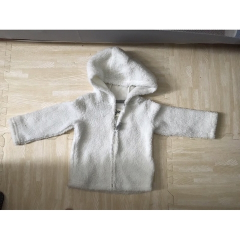 Áo ấm kid OshKosh, hàng xuất xịn