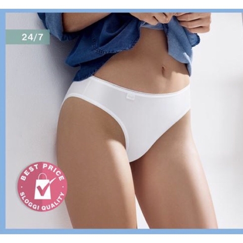 Quần lót hipter microfiber, hàng xuất xịn