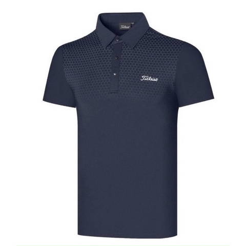 Áo thun thể thao Golf Titleist
