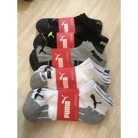 Set 2 vớ nam Pu, hàng xuất xịn