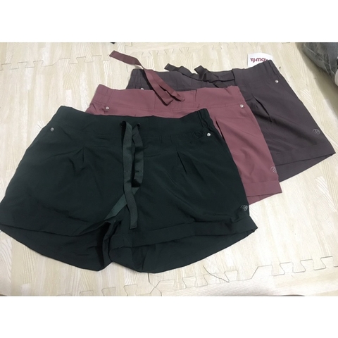 Quần short Mpg -01, hàng xuất xịn