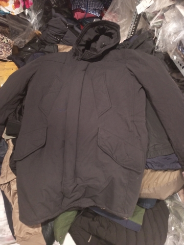 Áo phao Allsaints-02