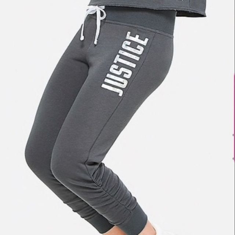 Quần justice lightweight jogger, hàng xuất xịn