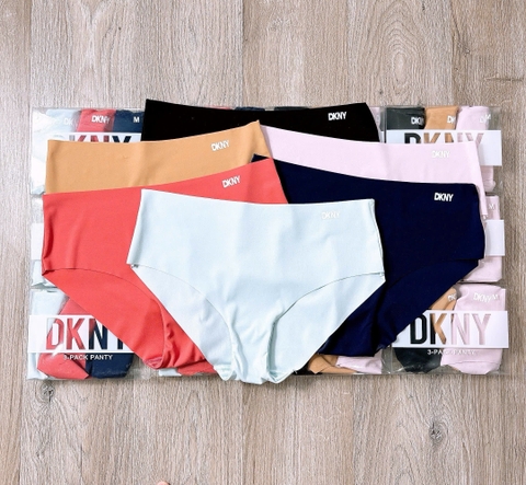 Set 3 quần lót su DK 01 full box