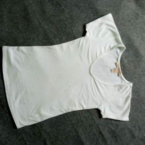 Áo thun basic F21, hàng xuất xịn