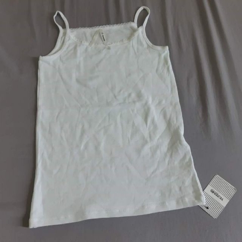 Áo lá học sinh Tezenis, hàng xuất xịn