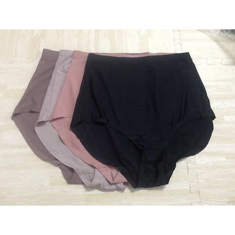 Set 3 Quần lót su lưng cao Anko, hàng xuất xịn