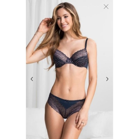 Set bra bigsize Body Flirt, hàng xuất xịn