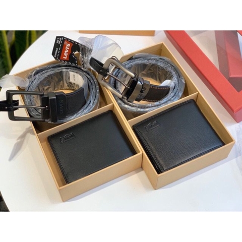 Set nịt ví