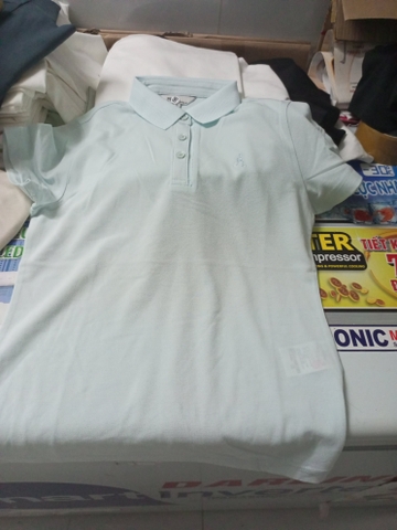 Áo polo nữ Peanpole