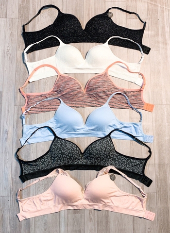 Bra / áo ngực Matalan