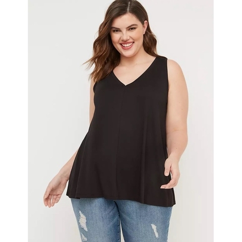 Áo tank top Mauries ( bigsize>80kg), hàng xuất xịn