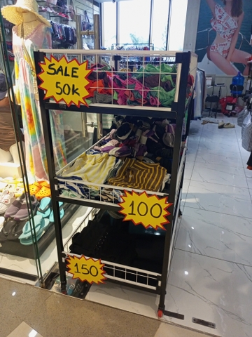 HÀNG SALE