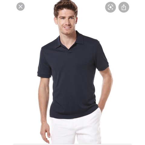 Áo thun polo nam Perry, hàng xuất xịn