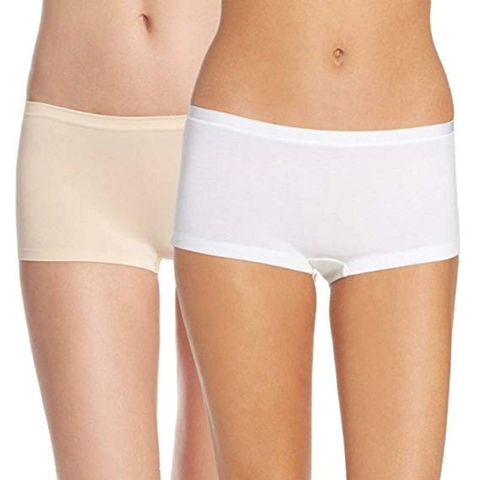 Set 3 Quần lót boxer nữ Secret Possession, hàng xuất xịn