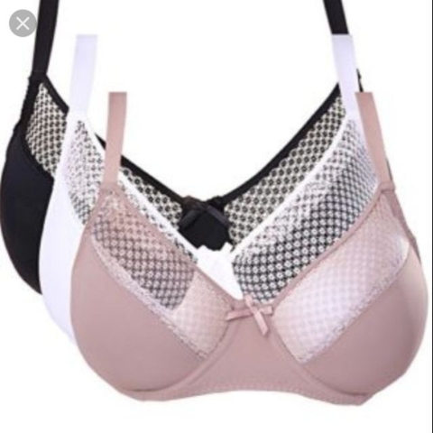 Áo ngực bigsize Bpc (size 46), hàng xuất xịn