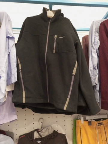 Craft Jacket