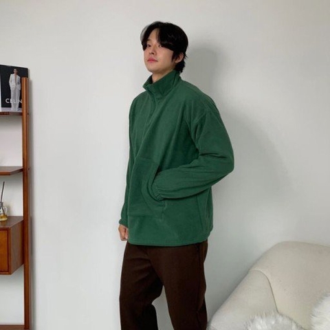 Áo nỉ We move together