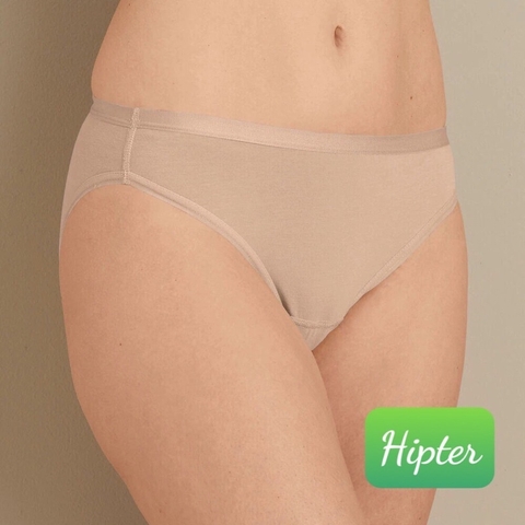Set 5 Quần lót nữ hipter/bikini/brief Duluth, hàng xuất xịn