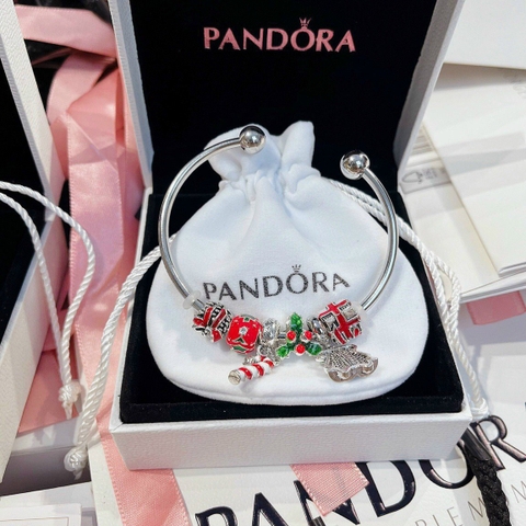 vòng tay Pandora Noel