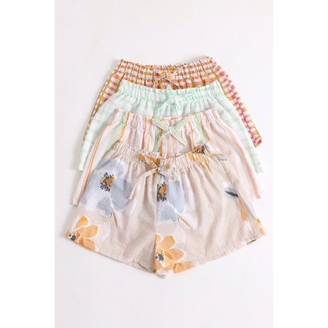 SALE - Quần short ngủ Anko, hàng xuất xịn