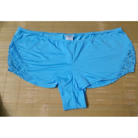 Quần lót bigsize Bcp boxer, hàng xuất xịn