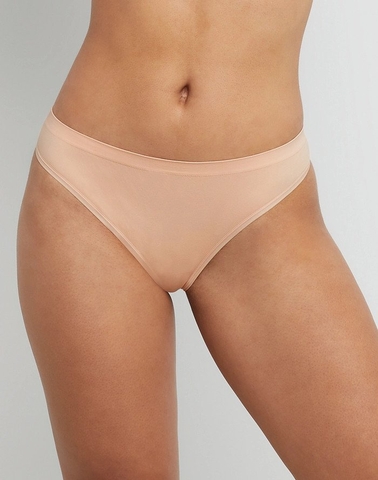 Set 3 quần lót lọt khe Hanes