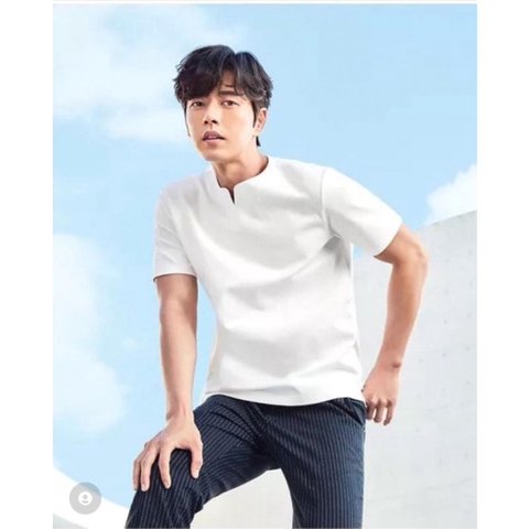 Áo nam Mind, xuất Hàn xịn