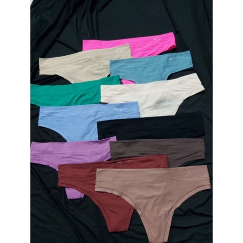 Set 3 quần lót thong Arie, hàng xuất xịn