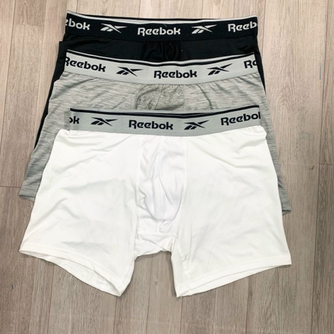 Quần lót nam boxer Ree, hàng xuất xịn