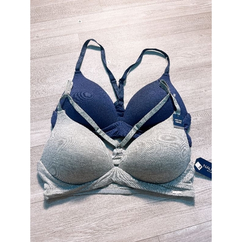 Áo ngực bralette Nauti 03, hàng xuất xịn