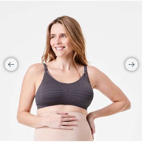 Bra/ Áo ngực bé bú / mẹ bầu Anko, hàng xuất xịn