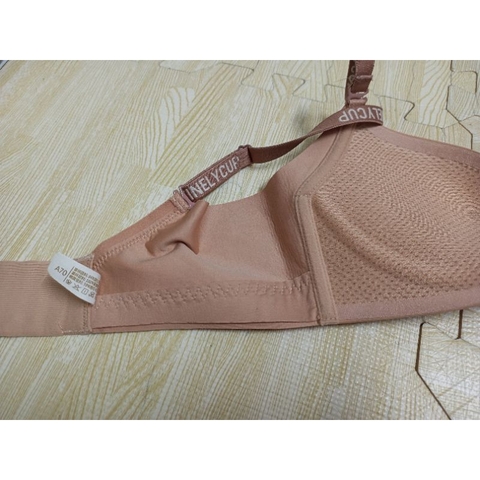 Bra / Áo ngực không gọng Finelycup